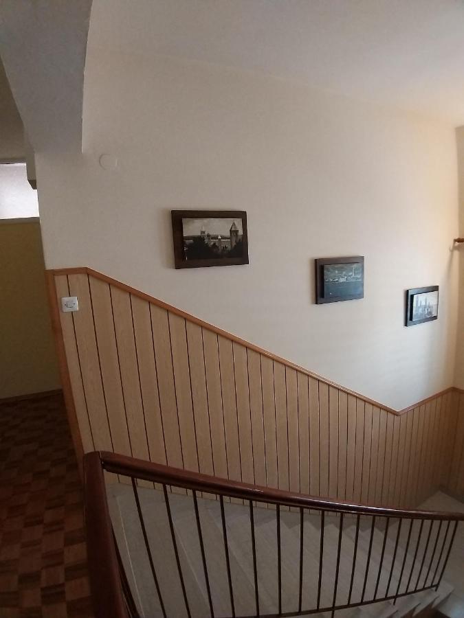 Balen Guest House Rab Town Exterior photo