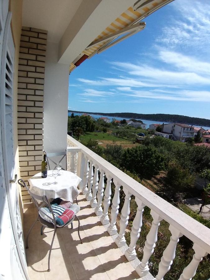 Balen Guest House Rab Town Exterior photo